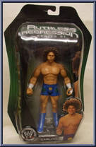 Carlito Action Figure