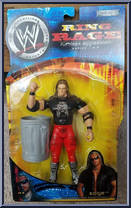 Edge Action Figure
