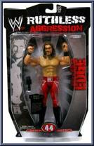 Edge Action Figure