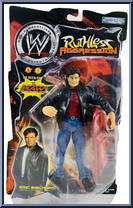 Eric Bischoff Action Figure