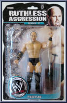 Festus Action Figure