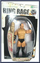 Festus from WWE Ruthless Aggression - Series 38.5 manufactured by Jakks Pacific [Front]