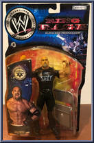 Goldberg Action Figure