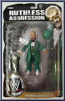 Hornswoggle Action Figure