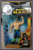 Hurricane Helms Action Figure