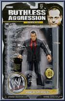 Joey Styles from WWE Ruthless Aggression - Series 35 manufactured by Jakks Pacific [Front]