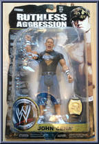 John Cena Action Figure
