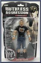 John Cena Action Figure