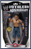John Cena Action Figure