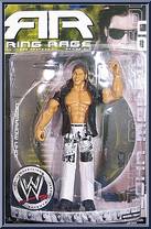 John Morrison from WWE Ruthless Aggression - Series 31.5 manufactured by Jakks Pacific [Front]