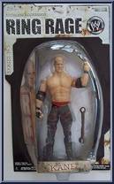 Kane from WWE Ruthless Aggression - Series 38.5 manufactured by Jakks Pacific [Front]