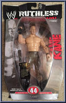 Kane Action Figure