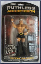 Kenny Dykstra Action Figure