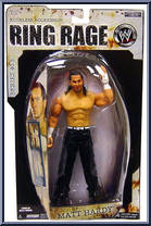 Matt Hardy Action Figure