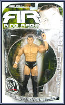 Randy Orton from WWE Ruthless Aggression - Series 31.5 manufactured by Jakks Pacific [Front]