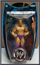 Rene Dupree Action Figure