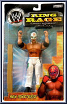 Rey Mysterio Action Figure