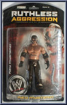 Rey Mysterio Action Figure