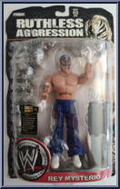 Rey Mysterio Action Figure