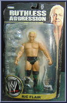 Ric Flair Action Figure