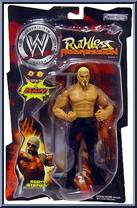 Scott Steiner Action Figure