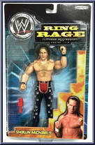 Shawn Michaels Action Figure
