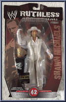 Shawn Michaels Action Figure