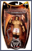 Stevie Richards from WWE Ruthless Aggression - Series 17 manufactured by Jakks Pacific [Front]