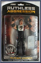 Super Crazy Action Figure