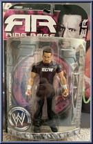 Tommy Dreamer Action Figure