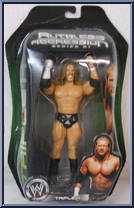 Triple H Action Figure