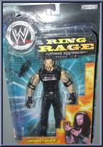 Undertaker Action Figure
