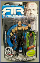 Undertaker Action Figure