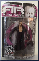 Undertaker Action Figure