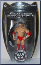 William Regal Action Figure
