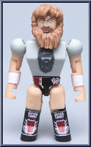 Daniel Bryan Action Figure