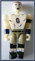 John Cena (No Shirt) Action Figure