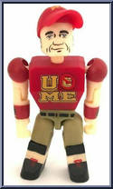 John Cena (Red Shirt) Action Figure