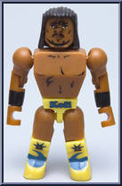 Kofi Kingston Action Figure