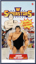 Andre the Giant Action Figure