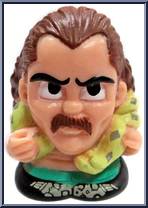Jake The Snake Roberts Action Figure