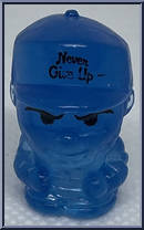 John Cena (Blue Ice) Action Figure