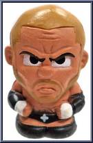 Triple H from WWE TeenyMates - Series 2 manufactured by Party Animal [Loose]