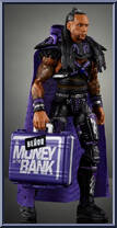 Damian Priest Action Figure