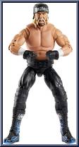 Hollywood Hogan Action Figure