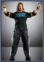 Triple H (Monday Night War) Action Figure