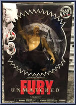 Big Show Action Figure