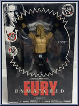 Edge Action Figure