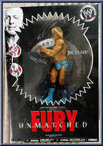 Ric Flair Action Figure
