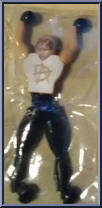 Dean Ambrose Action Figure